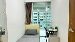Caspian (D22), Condominium #563246731